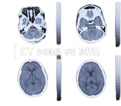 24/7 CT & MRI Facility